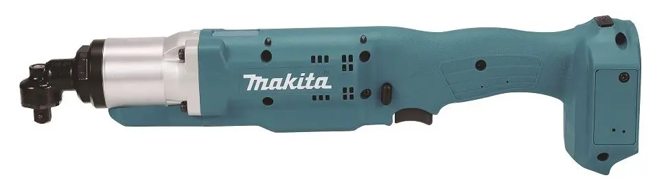 Makita 18 V Slagschroevendraaier Zonder accu's en lader, in doos in 3
