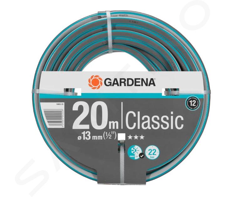 Gardena - Záhradná hadica HighFLEX Comfort 13 mm, 20 m 18003-20