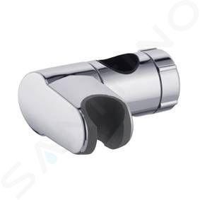 Kludi Supports de douche - Support coulissant, chrome 6253505-00