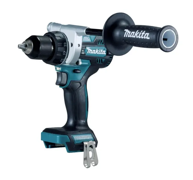 Makita - 18V AKU poraruuvinväännin, ilman akkua ja laturia DDF492Z