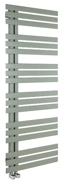 Sapho Silvana - Radijator, 60x150 cm, 771 W, zeleni IR156V