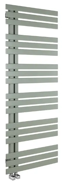 Sapho Silvana - Fűtőtest, 60×150 cm, 771 W, verde IR156V