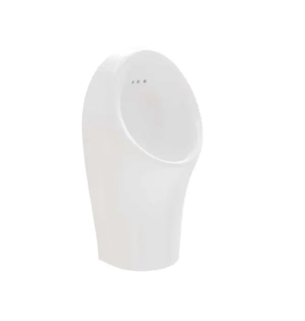 Ravak - Pisoár, zadní přívod vody, bílá X01929