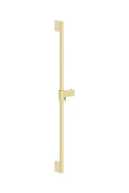Ravak - Douchestang 70 cm, geborsteld goud X07P1246