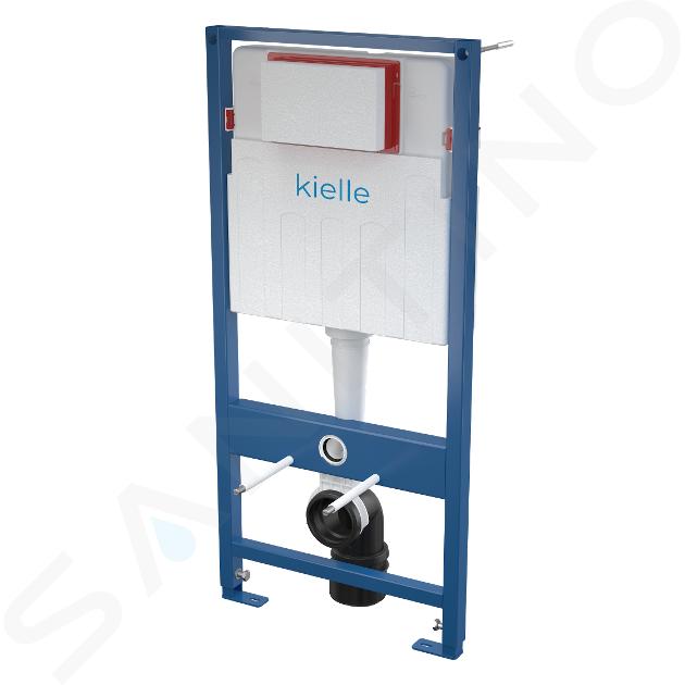 kielle - Předstěnový instalační systém pro závěsné WC 70005550IIJ2