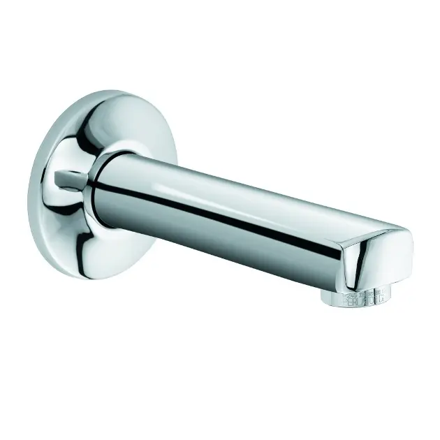 Levně Kludi Standard - Vanový výtok, chrom 1350205