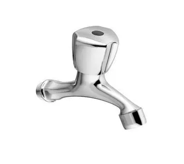 Levně Kludi Standard - Výtokový ventil, chrom 300150515