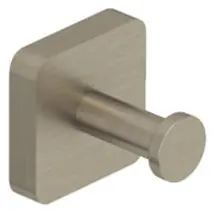 Kludi Vela S - Cârlig, nichel periat 25984N5