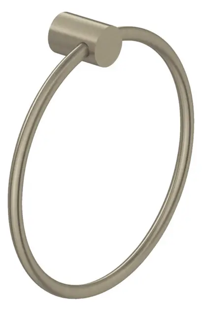 Kludi Vela R - Suport prosop, nichel periat 58978N5