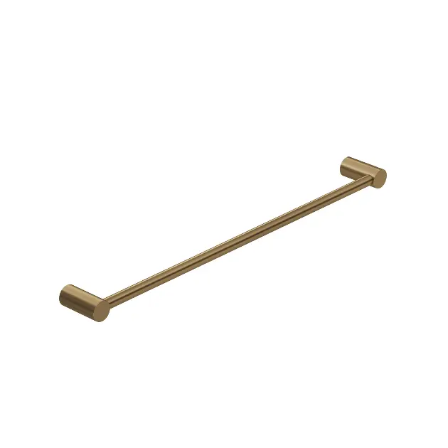 Kludi Vela R - Toallero, longitud 60 cm, bronce cepillado 58979N1