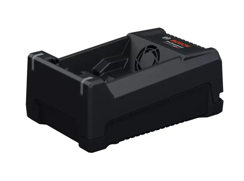 Levně Bosch - 8A nabíječka GAL 12V/18V-80 pro akumulátory, 12/18 V 1600A037CH