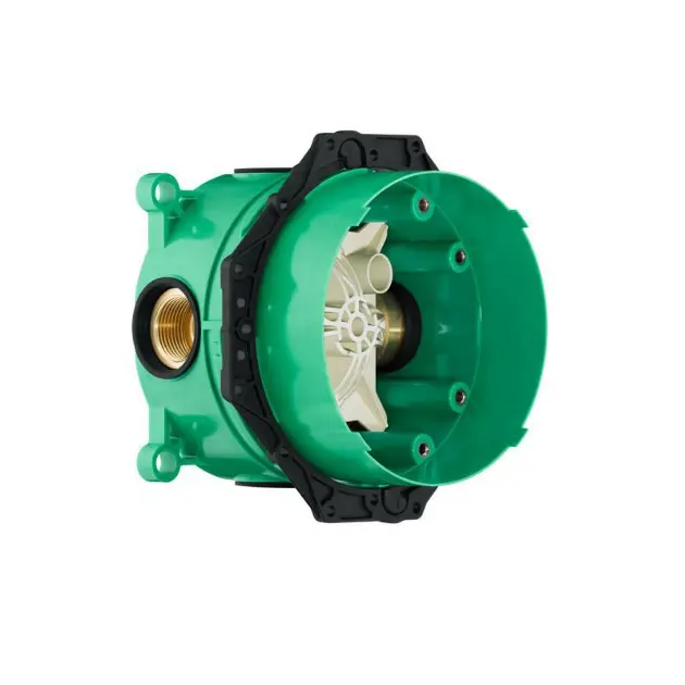 Axor - Základné teleso iBox universal 01700180ROZ2