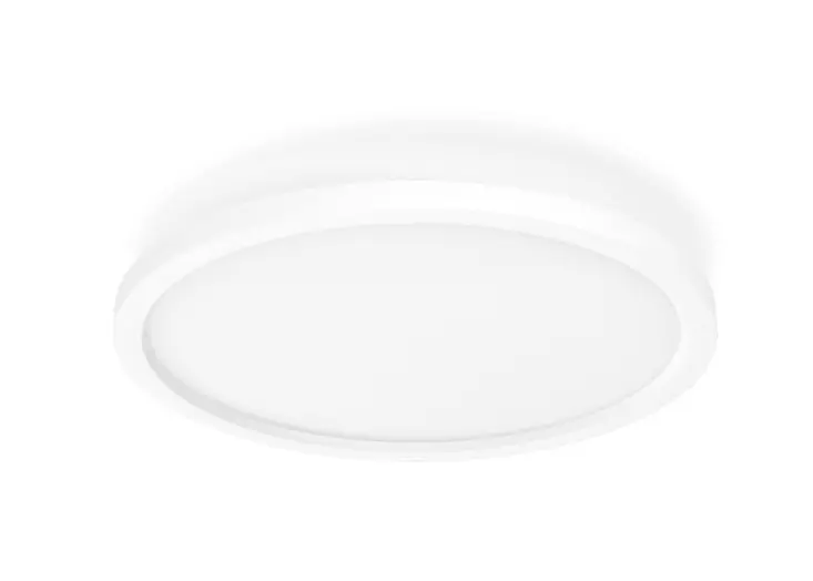 Levně Philips Hue Aurelle - Chytré stropní LED svítidlo, průměr 40 cm, bílá 929003099302