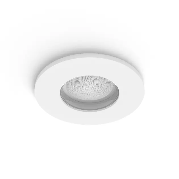 Levně Philips Hue Xamento - Chytré zápustné LED svítidlo, bílá 929004611201