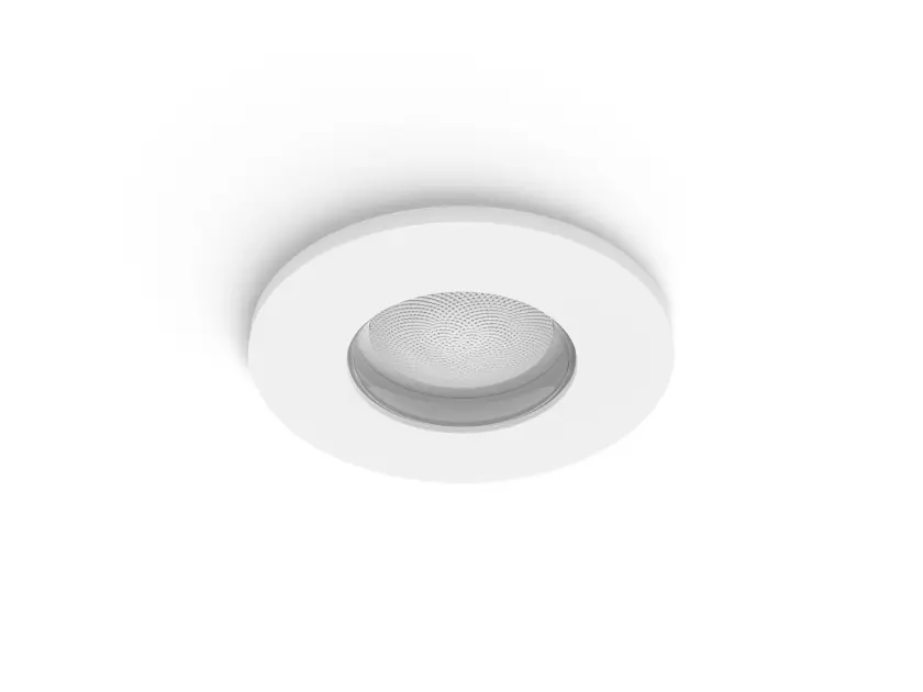 Levně Philips Hue Adore - Chytré zápustné LED svítidlo, bílá 929004611401