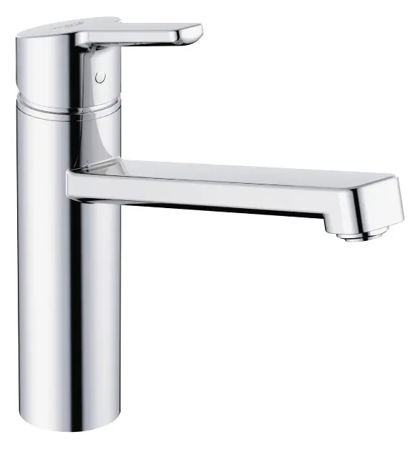 Kludi M3 - Mosogató csaptelep, króm 585740575