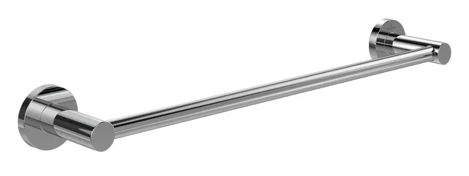Villeroy & Boch Elements Tender - Държач за кърпа, дължина 50 см, хромиран TVA15100100061