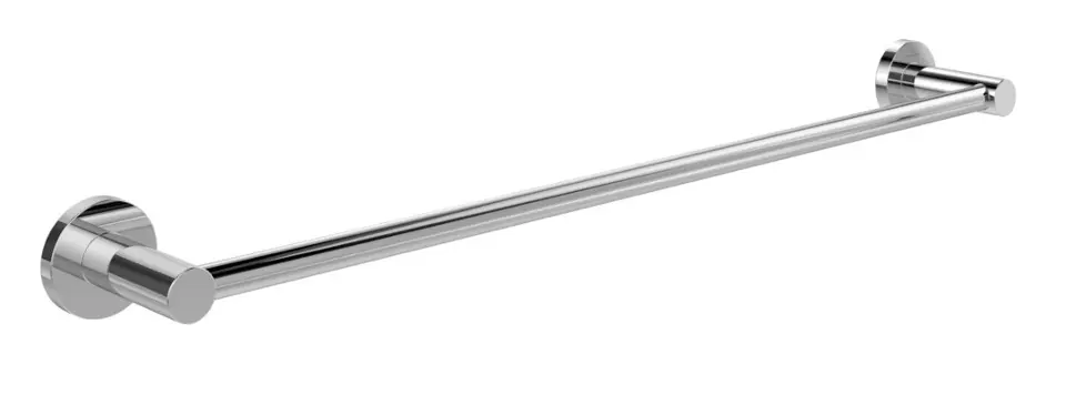 Villeroy & Boch Elements Tender - Поставка за кърпи, дължина 65 см, хром TVA15100200061