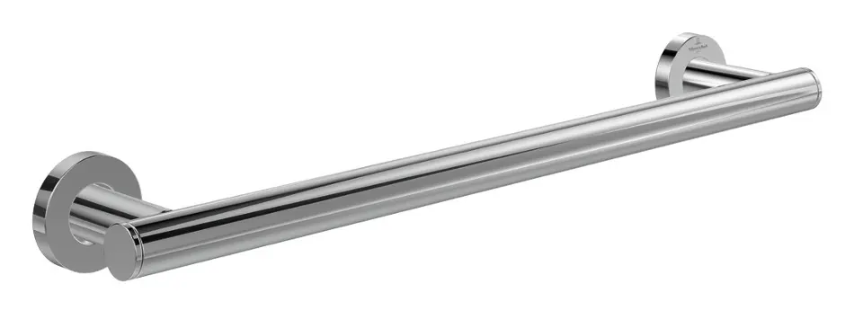 Villeroy & Boch Elements Tender - Дръжка, дължина 45 см, хром TVA15101000061