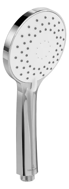 Levně Villeroy & Boch Universal Showers - Sprchová hlavice, 3 proudy, chrom TVS10900300061