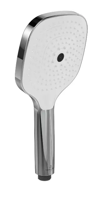 Villeroy & Boch Infinity Showers - Душ слушалка, 3 струи, хром TVS11000100061