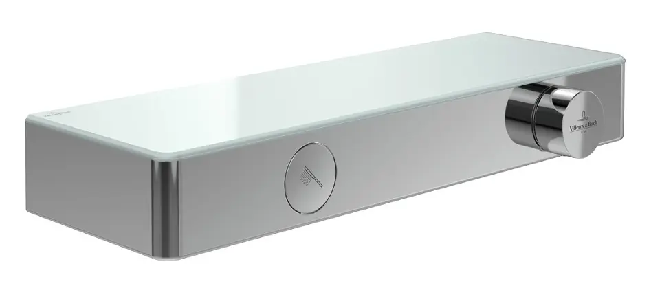 Villeroy & Boch Infinity Showers - Термостатен смесител за душ, хром TVS11000700061