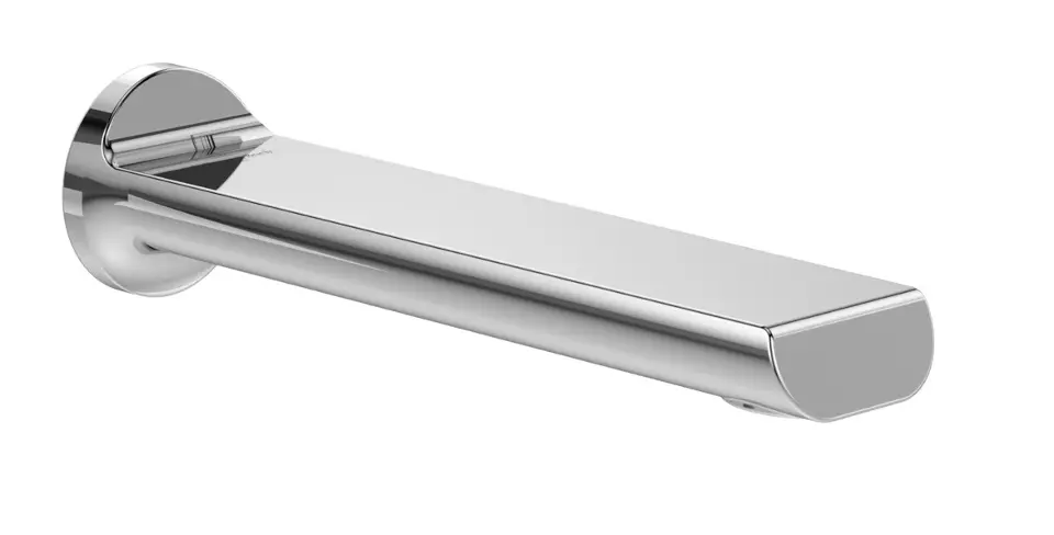 Villeroy & Boch Liberty - Odvod za kadu, krom TVT10700200061