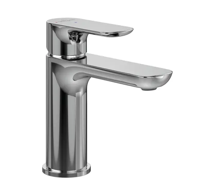 Villeroy & Boch O.novo - Bateria umywalkowa AquaSmart, ColdStart, chrom TVW10400400161