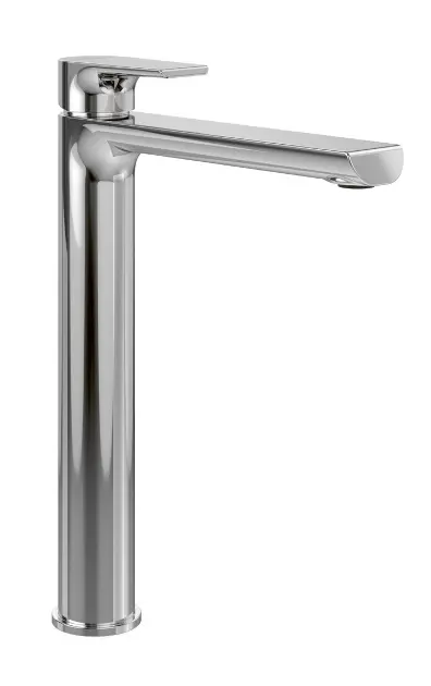 Villeroy & Boch Liberty - Slavina za umivaonik, krom TVW10700600061