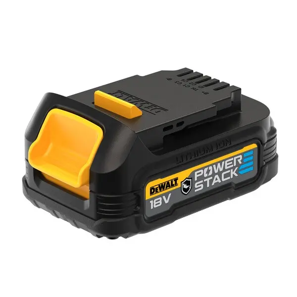 Levně DeWALT - 18V akumulátor XR Li-Ion 1,7 Ah DCBP034G