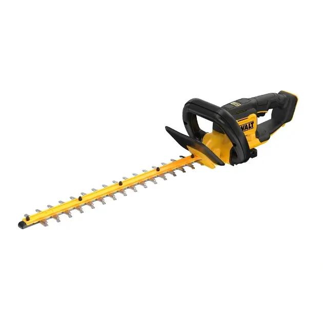 DeWALT - 18V AKU škare za živicu 55 cm, bez baterije i punjača DCMHT564N
