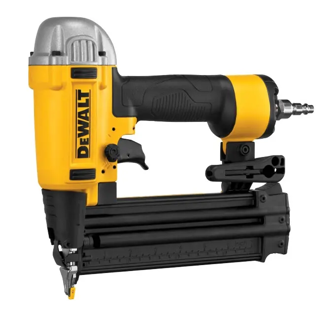 Levně DeWALT - Pneumatická hřebíkovačka 15-50 mm DPN1850PP