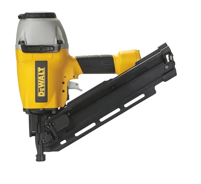 Levně DeWALT - Pneumatická hřebíkovačka 50-90 mm DPN9033