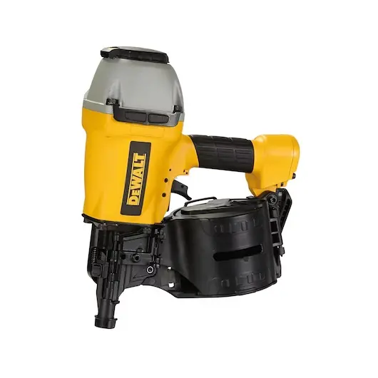 Levně DeWALT - Pneumatická hřebíkovačka 50-90 mm DPN90C