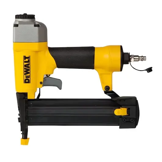 Levně DeWALT - Pneumatická kombinovaná hřebíkovačka DPSB2IN1