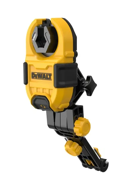 Levně DeWALT - Utahovací nástavec matic, pro rázové utahováky DT20562