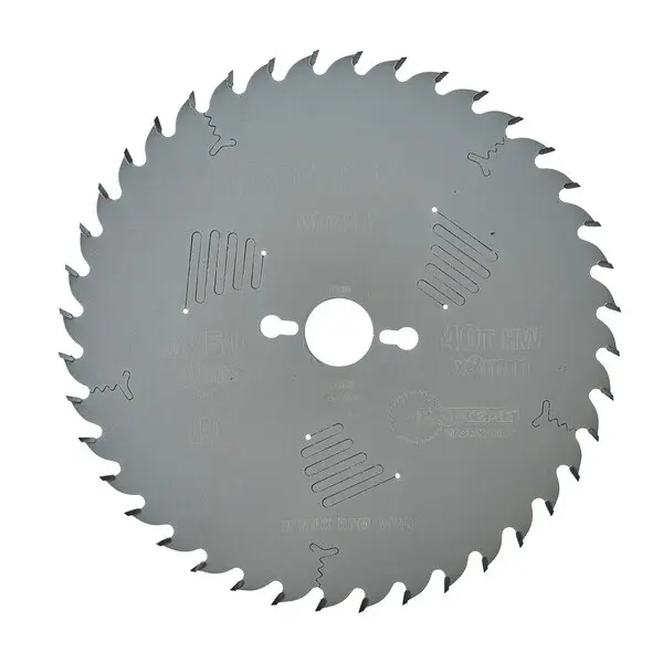 Levně DeWALT - Pilový kotouč na dřevo 250x30 mm, 40 zubů DT4322