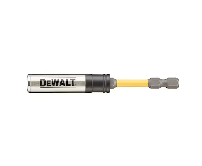 Levně DeWALT - Magnetický držák bitů, délka 92 mm DT7522