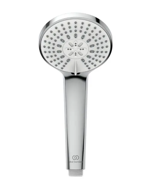 Ideal Standard Idealrain - Sprchová hlavica, 3 prúdy, chróm BD903AA