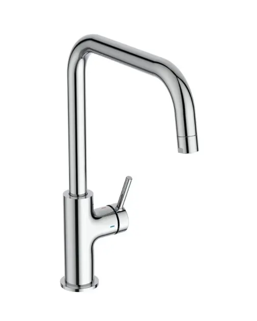 Ideal Standard Ceraline Nuovo - Dřezová baterie, chrom BE266AA