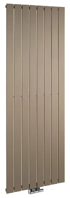 Sapho Colonna - Radijator, 60x180 cm, 1205 W, pješčenjak IR149S