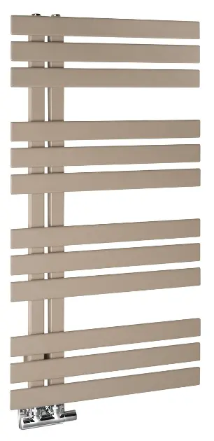 Sapho Silvana - Heizelement, 50×97 cm, 395 W, Sandstein IR164S