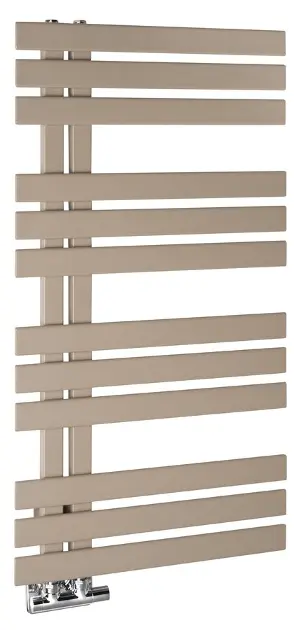 Sapho Silvana - Heizelement, 50×97 cm, 395 W, Sandstein IR164S