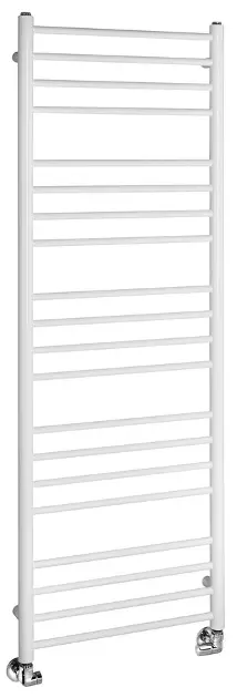 Sapho Dina - Heizelement, 50×144 cm, 512 W, weiß IR369W