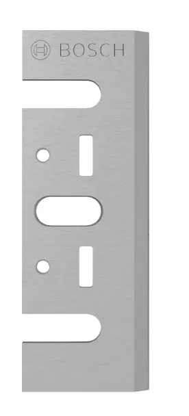 Levně Bosch - Výměnné hoblovací nože 82 mm, 2 ks 2608635905