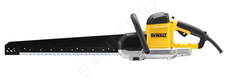 DeWALT - Stavebná píla 430 mm, 1700 W DWE399ROZ1