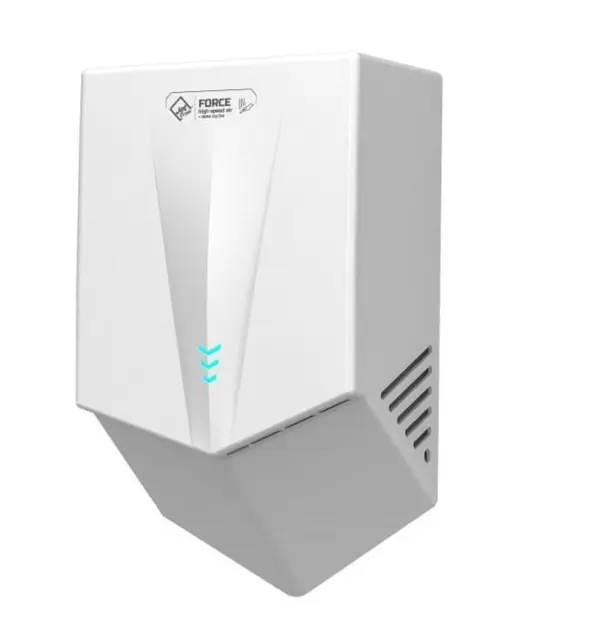 Jet Dryer - Uscător de mâini Force Jet, alb 8596220014078