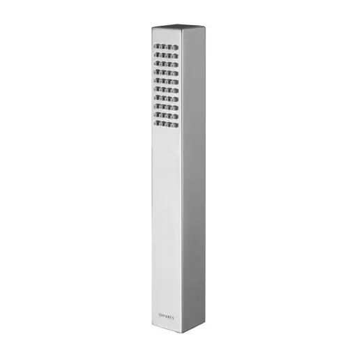 Levně OMNIRES Micro - Sprchová hlavice, chrom MICRO-R-KCR
