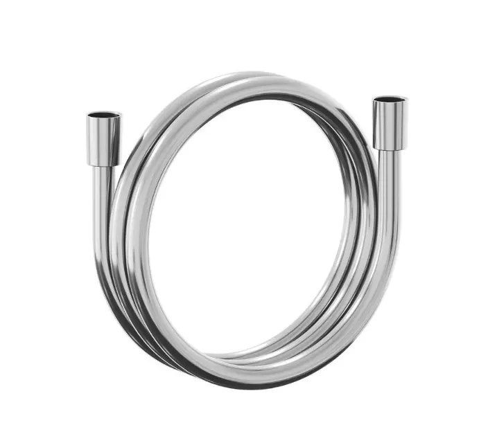 Ravak - Flexible de bidet, 120 cm, chrome X07P1455