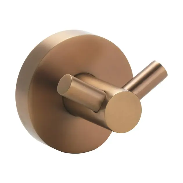 Levně Sapho X-Round - Dvojháček Copper, matná měď XR202PG